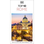 Rome Top 10 Eyewitness Travel